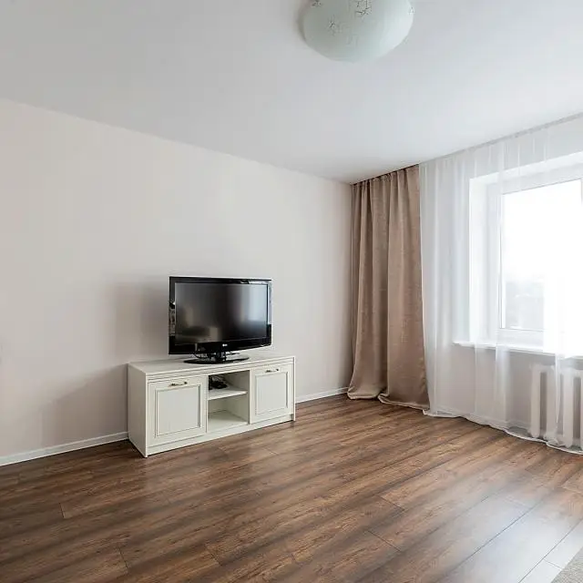 Real photos of Apartments on Nemiga street 12-4