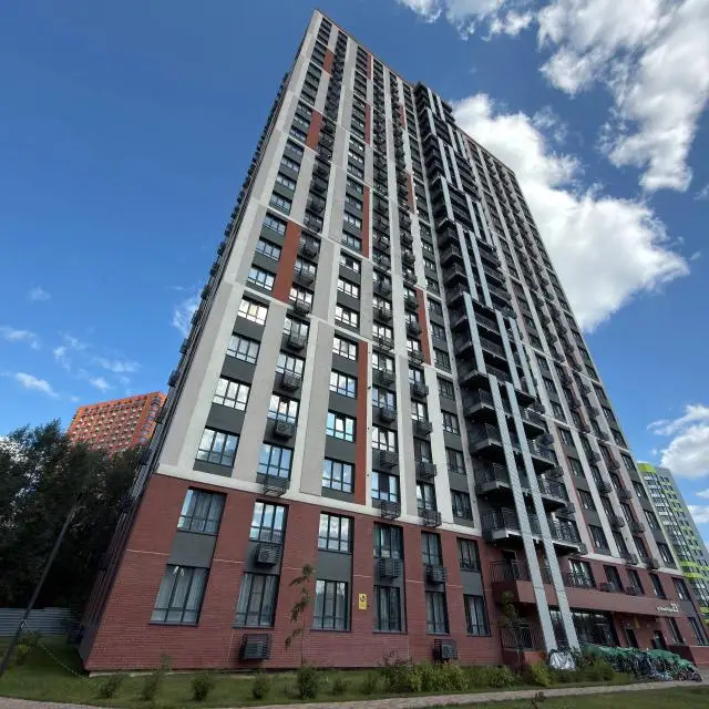 Реальные фото Видовая квартира рядом с Рекой