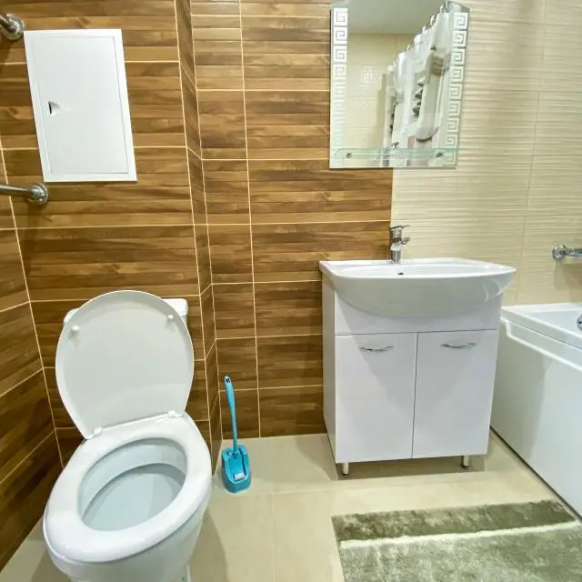 Real photos of Apartments on Seleznevskaya street