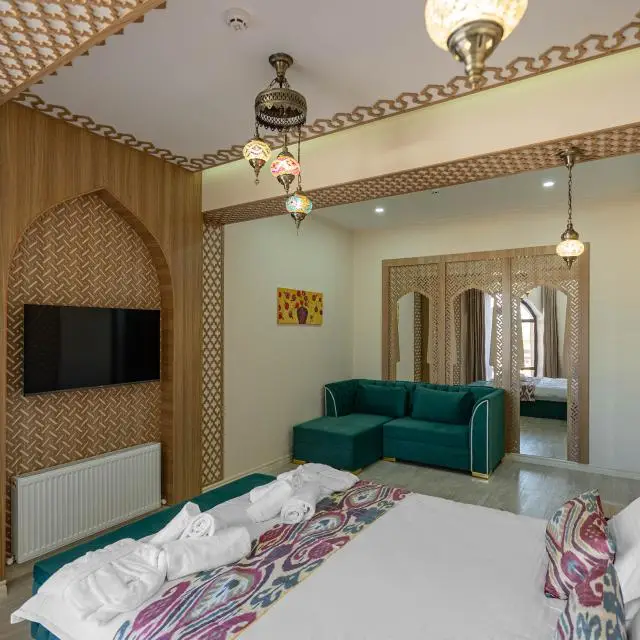 Реальные фото Volidam Hotel (Волидам)