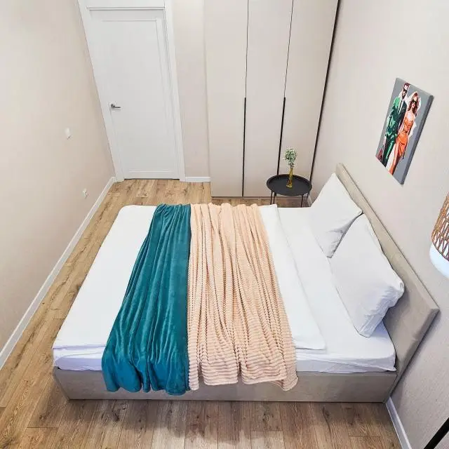 Real photos of Apartments in LOQO residential complex Perm Kondratovo