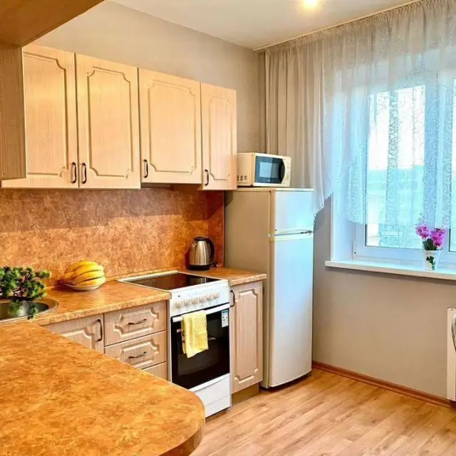 Real photos of Apartamenty na ulice Mira 4