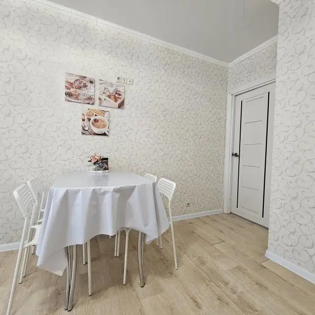 Real photos of Apartments on Privolzhsky Zaton Embankment 4