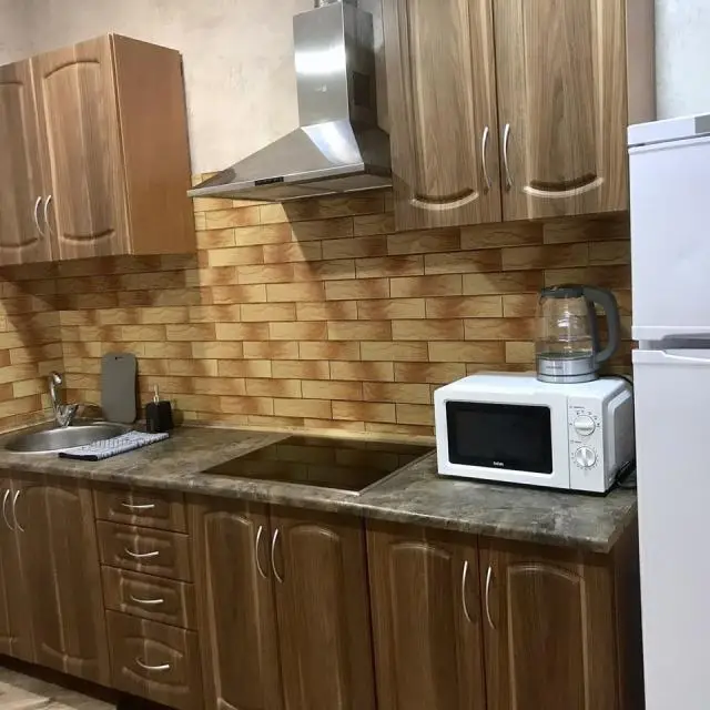 Real photos of Apartments on Vostochno-Kruglikovskaya street 26