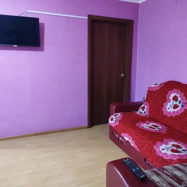 Real photos of Apartments on Gryaznova street