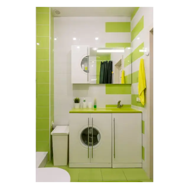 Real photos of Apartmens PTS (Apartmens PTS) on Astrakhan Avenue 2