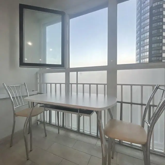 Real photos of Apartments on Solotchinsky highway