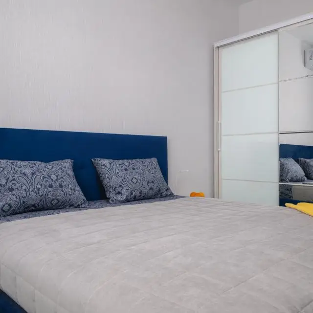 Real photos of GoodTimeApartments by the Kuban River