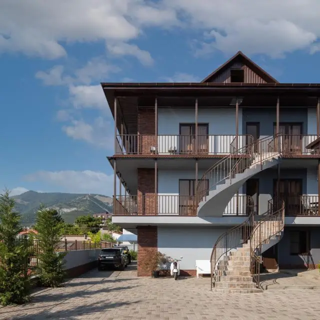 Реальные фото M House (М Хаус)