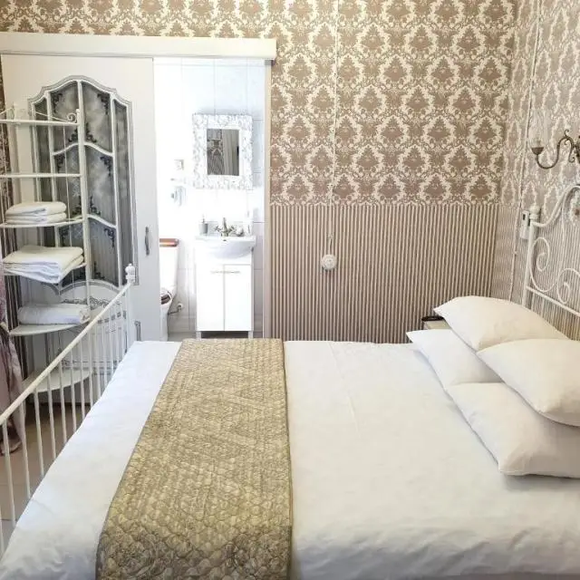Real photos of Hotel Heivic House