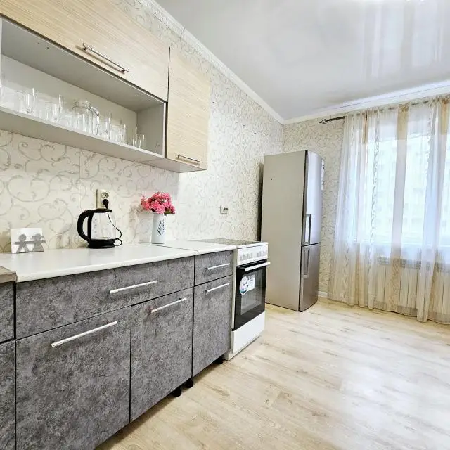 Real photos of Apartments on Privolzhsky Zaton Embankment 4