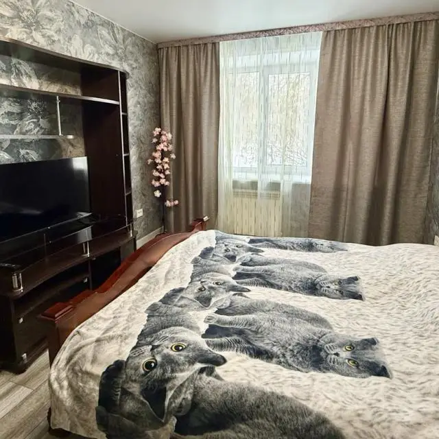 Real photos of Apartments on Tereshkova street 40