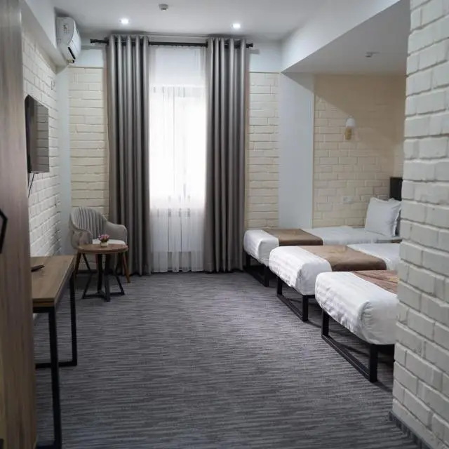 Реальные фото Vatan Plaza Hotel (Ватан Плаза)