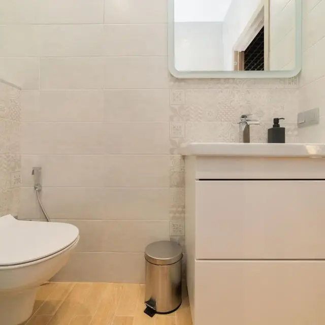 Real photos of Apartments on Leningradsky Avenue 29 k4