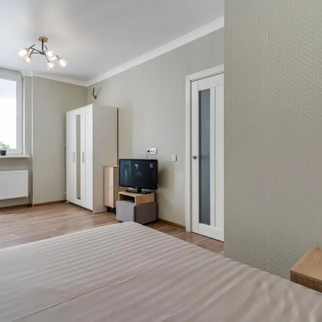 Real photos of Apartments on 98 Cathedral Lane