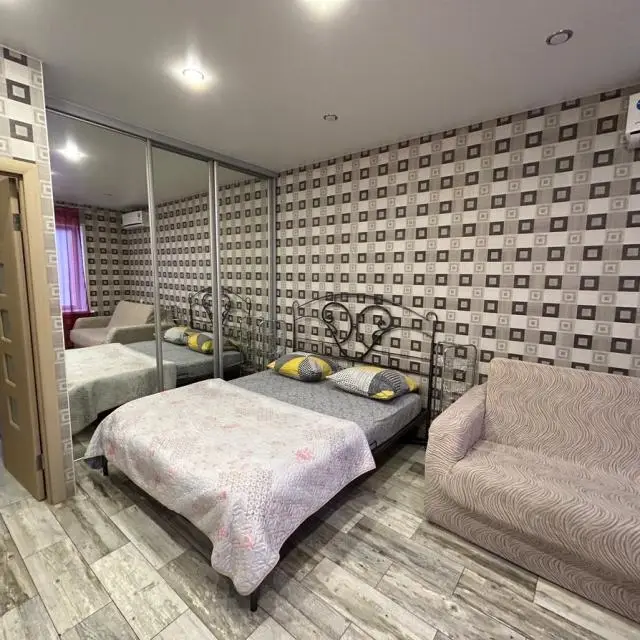 Real photos of Apartments on Uglichskaya street 11