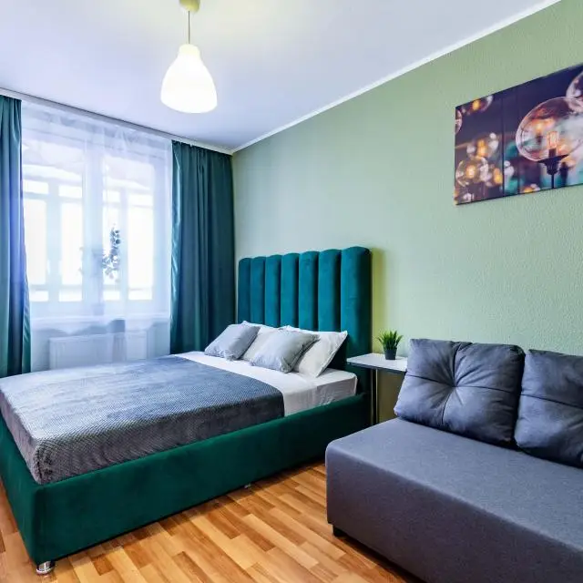 Real photos of DreamHouse on Stachek Street