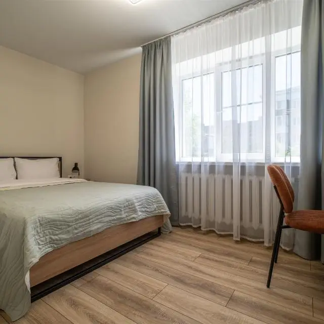 Real photos of Apartments on Lenina, 328/2