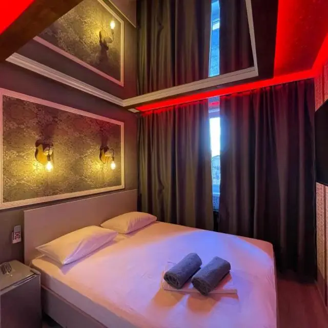 Real photos of Loft otel Rezident