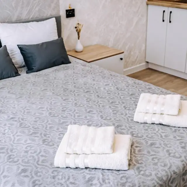 Real photos of Cozy studio 15 minutes from the airport