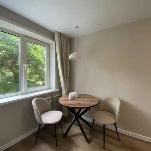 Real photos of Apartments on Pionerskaya street 50A