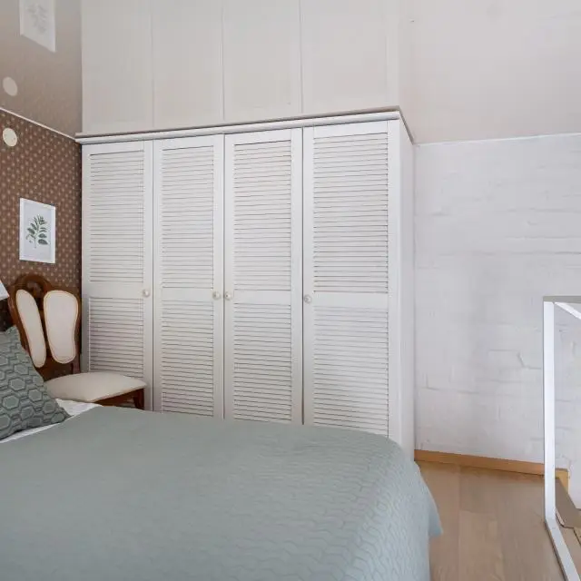 Real photos of Apartments on Galernaya street 26