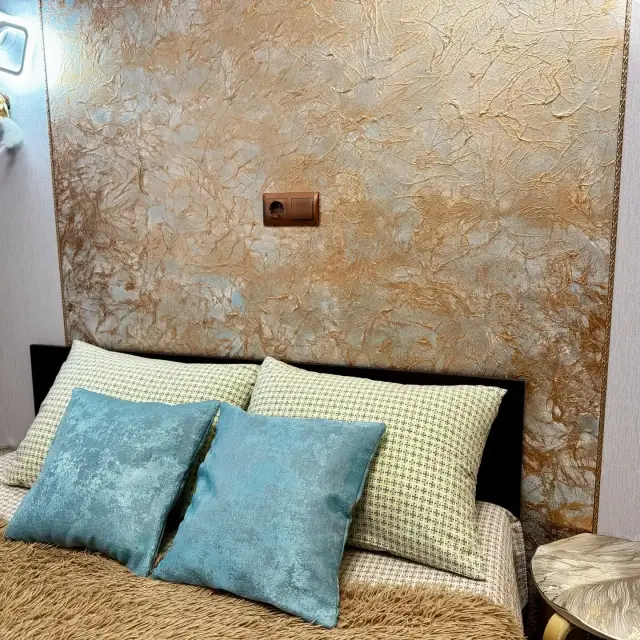 Real photos of Apartments on 61 Parkovaya Street, building 3