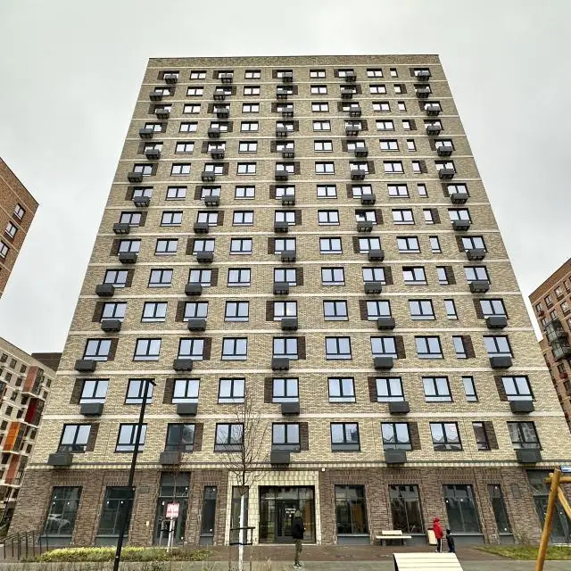 Real photos of Alkhimovskaya House 1/5 