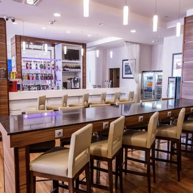 Real photos of Hampton by Hilton Voronezh