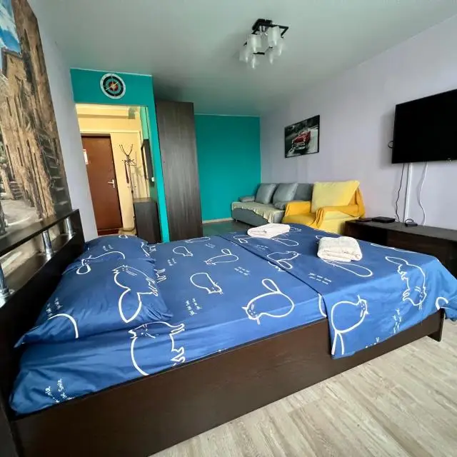 Реальные фото BestFlat24 (БэстФлэт24) на улице Печорская