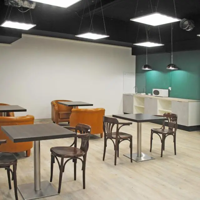 Real photos of Mini-hotel Kristall