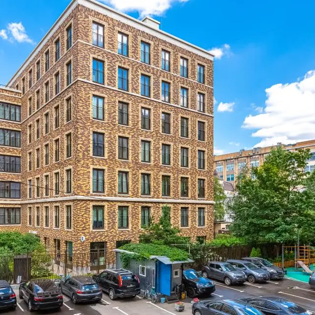 Real photos of Smart Host on Kozhevnicheskaya Street