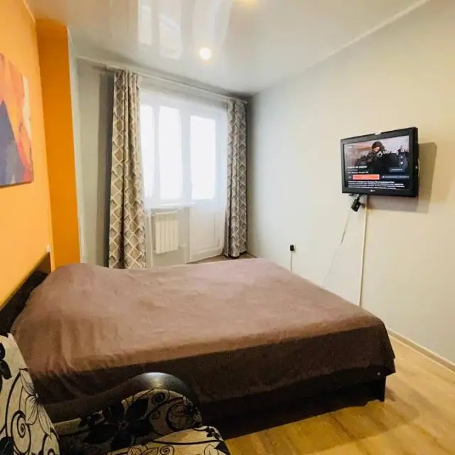 Real photos of Apartments on Smolina street 77