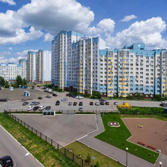 Real photos of LikeHome on 68/2 Salmyshskaya Street