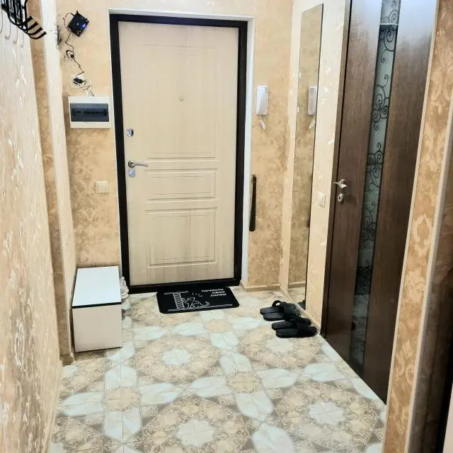 Real photos of A cozy apartment