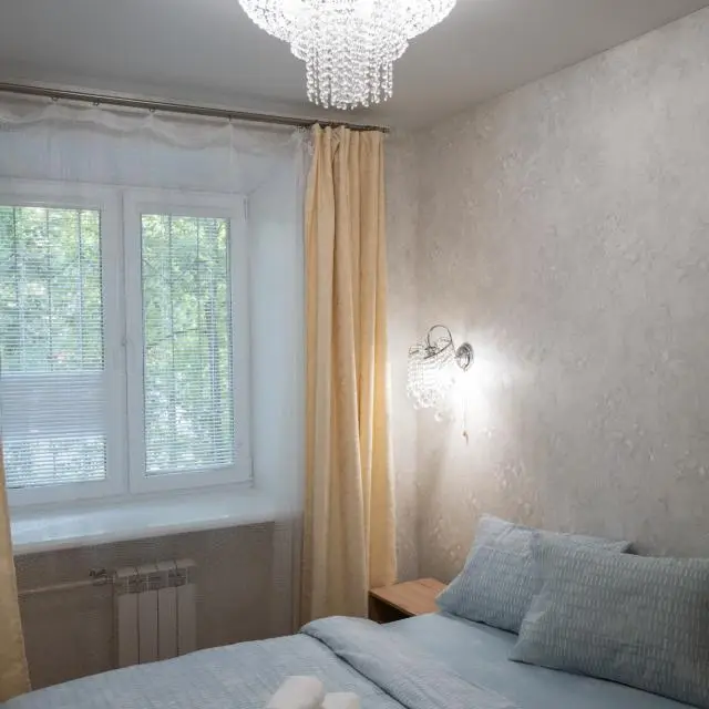 Реальные фото Comfort Homes на проспекте Волгоградский