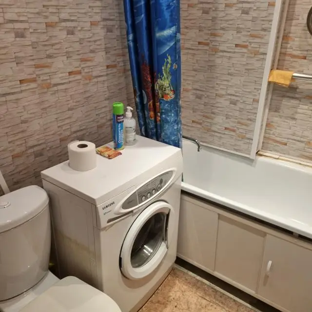 Real photos of Apartments on Gagarin Avenue 2nd line 9