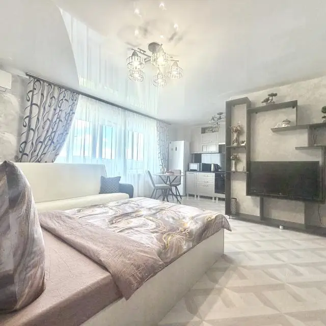 Real photos of Apartments on Park avenue 45G