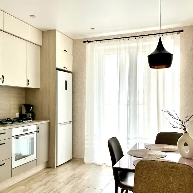 Real photos of Marie Apart on Klinicheskaya Street 19A