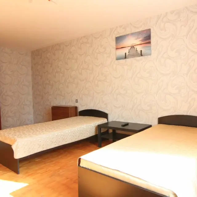 Real photos of Apartments on 63 Geroyev Avenue