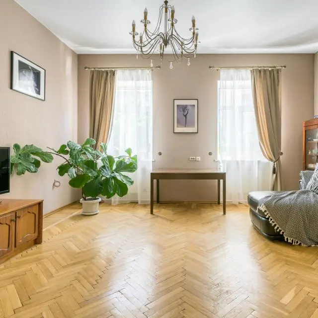 Реальные фото RentalSPb на улице Союза Печатников