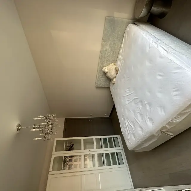 Реальные фото Lo Apartments (Ло Апартментс) на улице проезде Береговой 5 корп. 2
