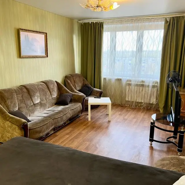 Real photos of Apartments in the 15th microdistrict 39