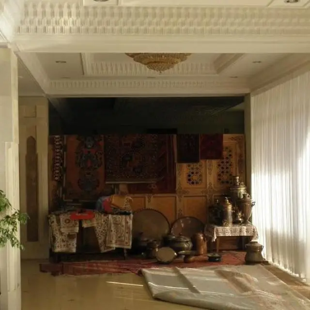 Реальные фото Omar Khayam (Омар Хайям)