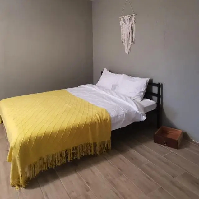 Real photos of Apartments on Sevanskaya 4