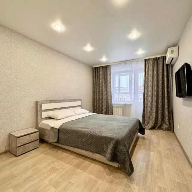 Real photos of Apartments on Prospekt Tekhnicheskiy 84