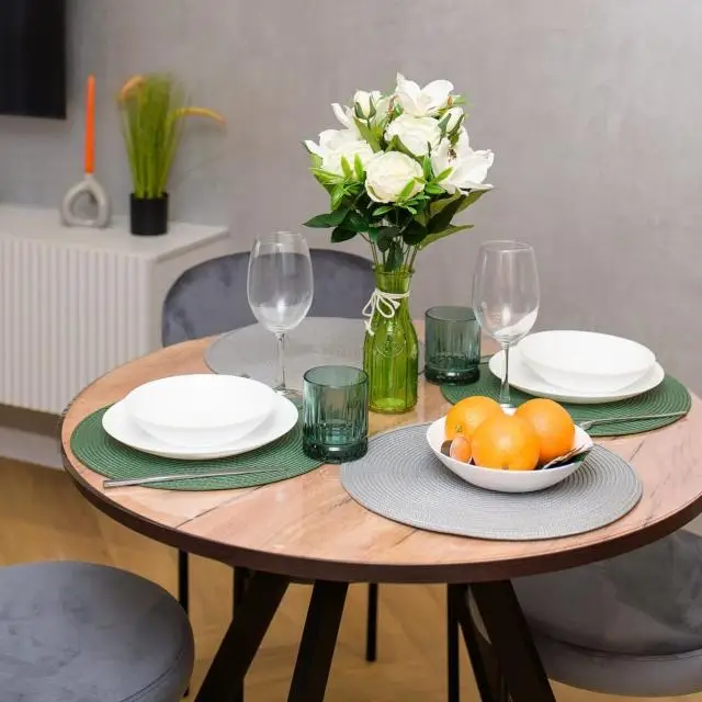 Real photos of Studio apartments on Zemnukhova street 3