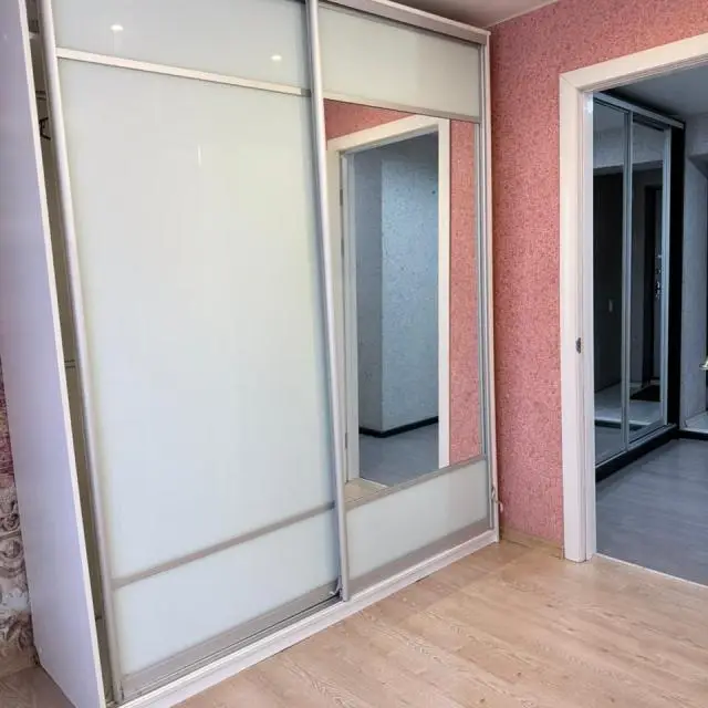 Real photos of Apartment "Stepanenkov" on Kulakova 3