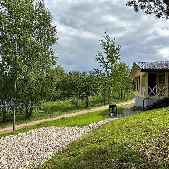 Real photos of Reo Rest - dom Uyutnyj bereg
