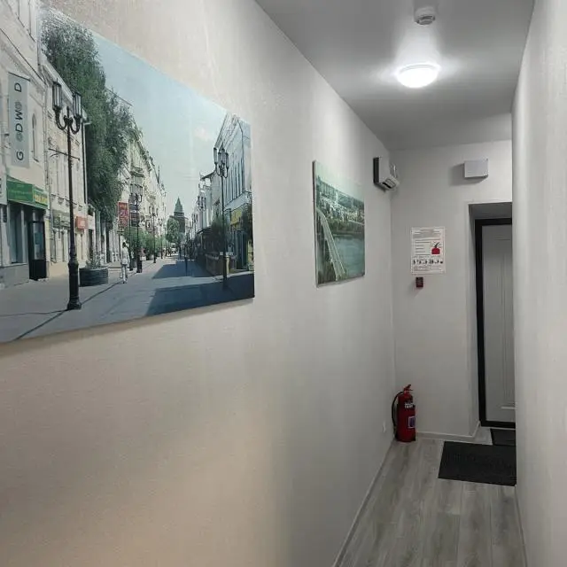 Real photos of Pasporty Apartments on Bolshaya Pokrovskaya